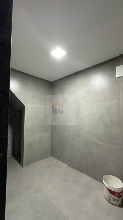 Imagem Casa com 3 Quartos à Venda, 253 m² em Residencial Barravento - Goiânia