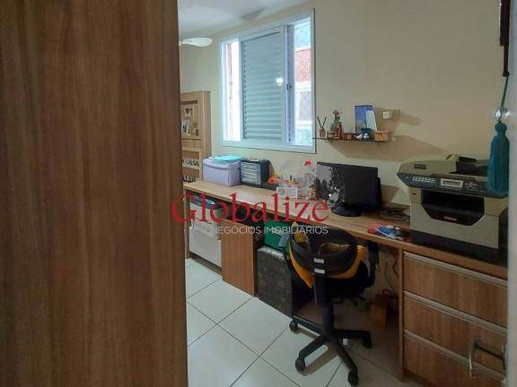 Imagem Casa com 4 Quartos à Venda, 228 m² em Aparecida - Santos