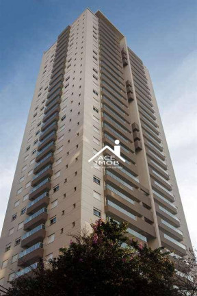 Imagem Apartamento com 3 Quartos à Venda, 275 m² em Brooklin Novo - São Paulo Imagem Apartamento com 3 Quartos à Venda, 275 m² em Brooklin Novo - São Paulo