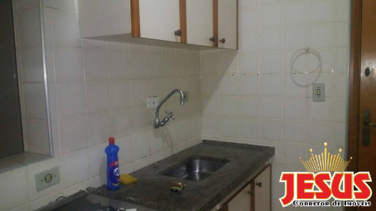 Imagem Apartamento com 3 Quartos à Venda, 97 m² em Loteamento João Batista Julião - Guarujá