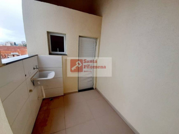 Imagem Cobertura com 2 Quartos à Venda, 79 m² em Vila Vitória - Santo André Imagem Cobertura com 2 Quartos à Venda, 79 m² em Vila Vitória - Santo André