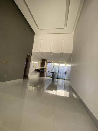 Imagem Casa com 3 Quartos à Venda, 117 m² em Jardim Helvécia - Aparecida De Goiânia Imagem Casa com 3 Quartos à Venda, 117 m² em Jardim Helvécia - Aparecida De Goiânia