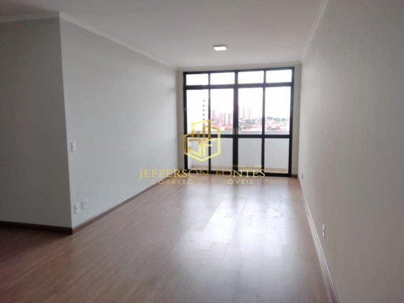 Apartamento com 4 Quartos à Venda, 126 m² em Centro - Marília