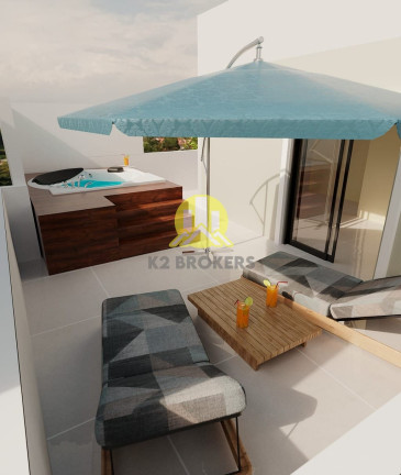 Imagem Casa com 3 Quartos à Venda, 145 m² em água Verde - Curitiba Imagem Casa com 3 Quartos à Venda, 145 m² em água Verde - Curitiba