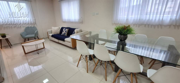 Imagem Apartamento com 2 Quartos à Venda, 75 m² em Canto Do Forte - Praia Grande Imagem Apartamento com 2 Quartos à Venda, 75 m² em Canto Do Forte - Praia Grande