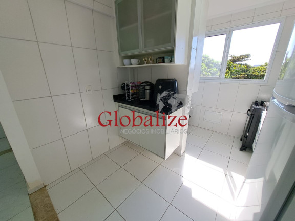 Imagem Imóvel com 2 Quartos à Venda, 60 m² em Aparecida - Santos Imagem Imóvel com 2 Quartos à Venda, 60 m² em Aparecida - Santos