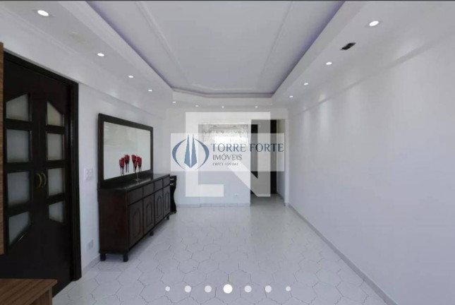 Imagem Apartamento com 2 Quartos à Venda, 56 m² em Vila Marieta - São Paulo Imagem Apartamento com 2 Quartos à Venda, 56 m² em Vila Marieta - São Paulo