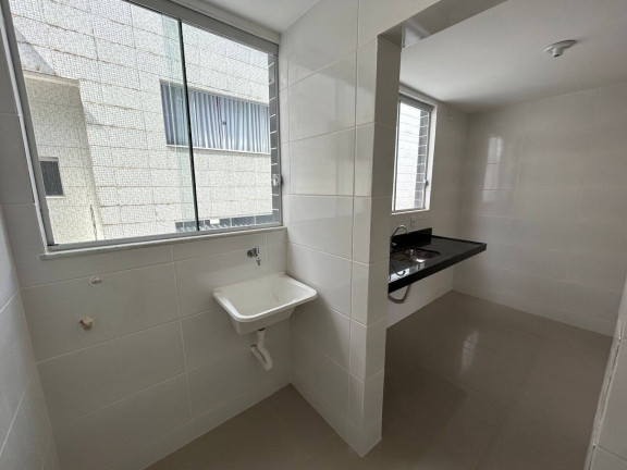 Imagem Apartamento com 3 Quartos à Venda, 80 m² em Fernão Dias - Belo Horizonte