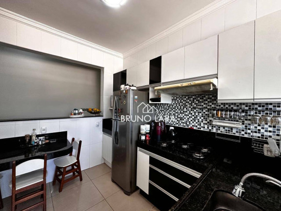 Imagem Casa com 5 Quartos à Venda, 280 m² em Santa Mônica - Igarapé