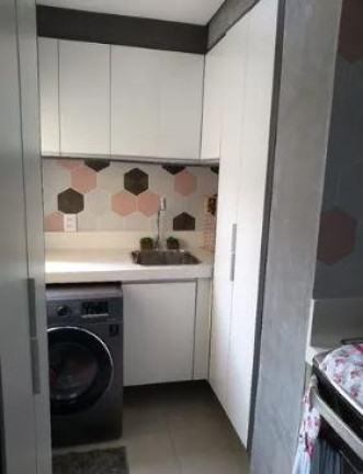 Imagem Apartamento com 2 Quartos à Venda, 45 m² em Condomínio Vila Bandeirantes - Votorantim Imagem Apartamento com 2 Quartos à Venda, 45 m² em Condomínio Vila Bandeirantes - Votorantim