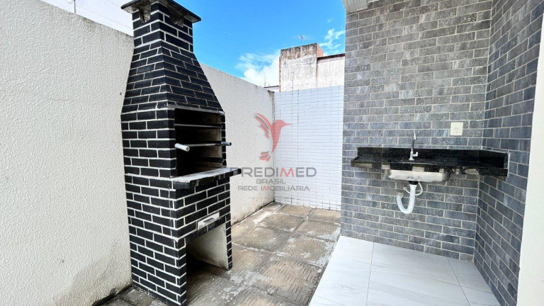 Imagem Apartamento com 2 Quartos à Venda, 59 m² em Estados - João Pessoa