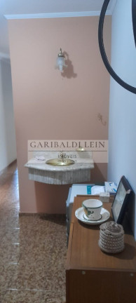 Imagem Casa com 3 Quartos à Venda, 225 m² em Jardim Santa Genebra Ii (barão Geraldo) - Campinas Imagem Casa com 3 Quartos à Venda, 225 m² em Jardim Santa Genebra Ii (barão Geraldo) - Campinas