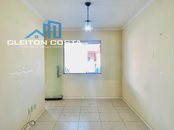 Imagem Casa com 2 Quartos à Venda, 150 m² em Parque Ipê - Feira De Santana