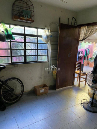 Imagem Casa com 4 Quartos à Venda, 186 m² em Paulista - Piracicaba