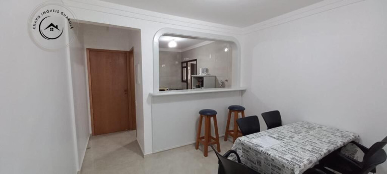 Imagem Apartamento com 3 Quartos à Venda, 100 m² em Barra Funda - Guarujá Imagem Apartamento com 3 Quartos à Venda, 100 m² em Barra Funda - Guarujá