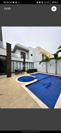 Imagem Casa com 3 Quartos à Venda, 357 m² em Vila Suíça - Indaiatuba