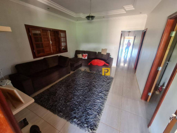 Imagem Chácara com 4 Quartos à Venda, 305 m² em Zona Rural - Carmo Do Rio Claro Imagem Chácara com 4 Quartos à Venda, 305 m² em Zona Rural - Carmo Do Rio Claro