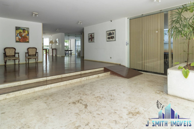 Imagem Apartamento com 3 Quartos à Venda, 129 m² em Itaim Bibi - São Paulo