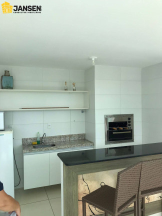 Imagem Apartamento com 1 Quarto para Temporada, 43 m² em Intermares - Cabedelo