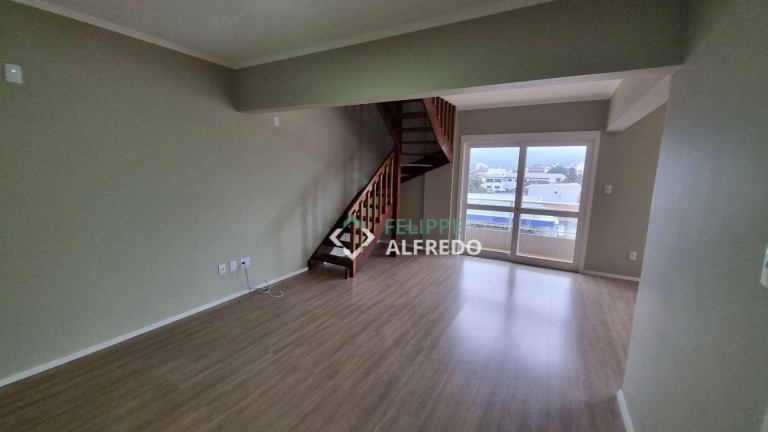 Imagem Apartamento com 3 Quartos para Alugar, 206 m² em Centro - Dois Irmãos
