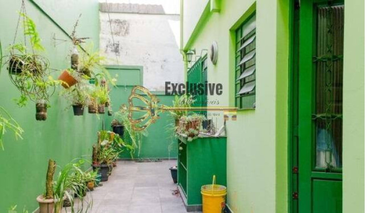 Imagem Sobrado com 4 Quartos à Venda, 250 m² em Vila Junqueira - Santo André Imagem Sobrado com 4 Quartos à Venda, 250 m² em Vila Junqueira - Santo André