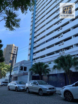 Imagem Apartamento com 2 Quartos à Venda, 82 m² em Miramar - João Pessoa Imagem Apartamento com 2 Quartos à Venda, 82 m² em Miramar - João Pessoa