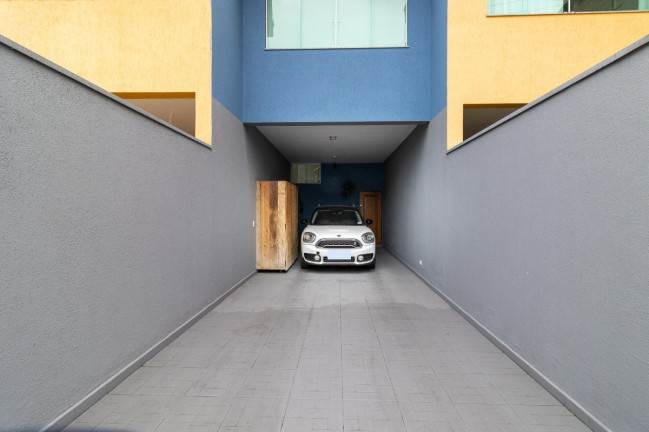 Imagem Sobrado com 3 Quartos à Venda, 300 m² em Vila Primavera - São Paulo