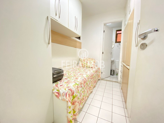 Imagem Apartamento com 4 Quartos à Venda, em Santa Mônica - Feira De Santana Imagem Apartamento com 4 Quartos à Venda, em Santa Mônica - Feira De Santana