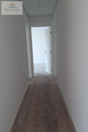 Imagem Apartamento com 3 Quartos à Venda, 192 m² em Campo Belo - São Paulo