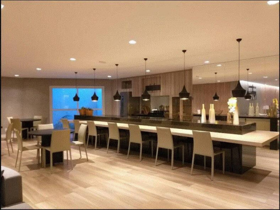 Imagem Apartamento com 2 Quartos à Venda, 65 m² em Brooklin Novo - São Paulo Imagem Apartamento com 2 Quartos à Venda, 65 m² em Brooklin Novo - São Paulo