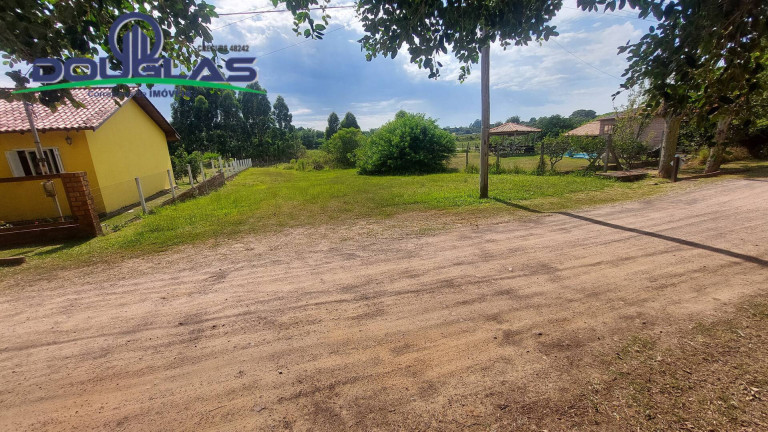 Terreno à Venda,  em águas Claras - Viamão