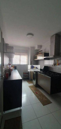 Imagem Apartamento com 3 Quartos à Venda, 122 m² em Jardim Flor Da Montanha - Guarulhos Imagem Apartamento com 3 Quartos à Venda, 122 m² em Jardim Flor Da Montanha - Guarulhos