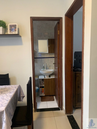 Imagem Casa com 1 Quarto à Venda, 44 m² em Aviação - Praia Grande Imagem Casa com 1 Quarto à Venda, 44 m² em Aviação - Praia Grande