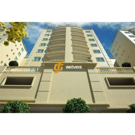 Apartamento com 2 Quartos à Venda, 77 m² em São Francisco De Assis - Camboriú