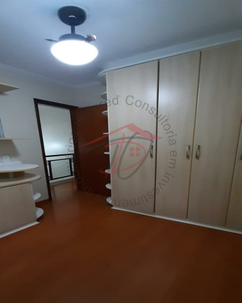Imagem Imóvel com 3 Quartos à Venda, 91 m² em Parque Villa Flores - Sumaré