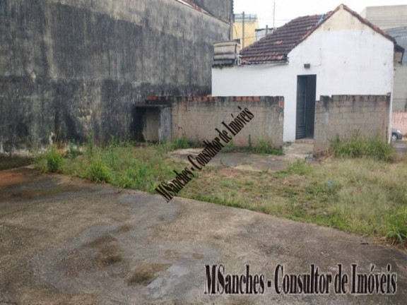 Imagem Terreno à Venda, 360 m² em Vila Espírito Santo - Sorocaba Imagem Terreno à Venda, 360 m² em Vila Espírito Santo - Sorocaba