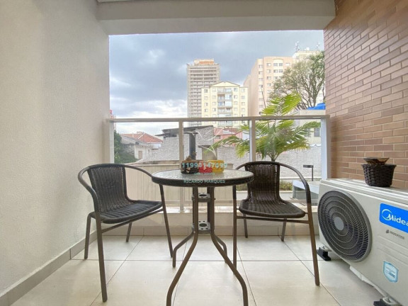 Imagem Apartamento com 2 Quartos à Venda, 56 m² em Vila Pompéia - São Paulo Imagem Apartamento com 2 Quartos à Venda, 56 m² em Vila Pompéia - São Paulo