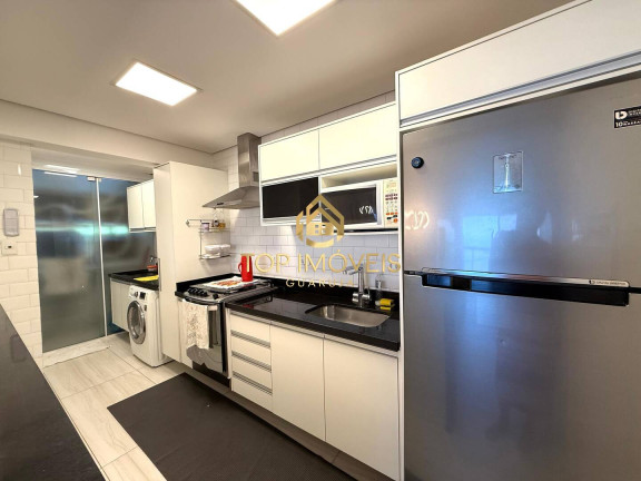Imagem Apartamento com 3 Quartos à Venda, 95 m² em Enseada - Guarujá Imagem Apartamento com 3 Quartos à Venda, 95 m² em Enseada - Guarujá