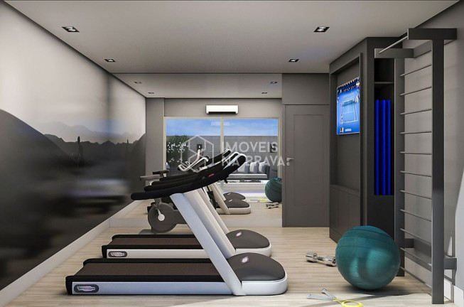 Imagem Apartamento com 3 Quartos à Venda, 118 m² em Centro - Balneário Camboriú