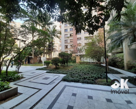 Imagem Cobertura com 4 Quartos à Venda, 680 m² em Higienópolis - São Paulo Imagem Cobertura com 4 Quartos à Venda, 680 m² em Higienópolis - São Paulo