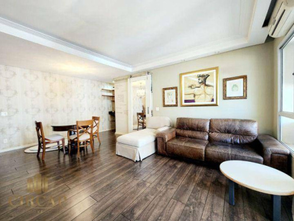 Imagem Apartamento com 3 Quartos à Venda, 119 m² em Pompeia - São Paulo Imagem Apartamento com 3 Quartos à Venda, 119 m² em Pompeia - São Paulo