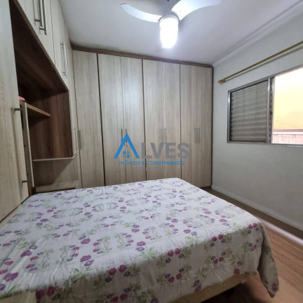 Imagem Casa com 3 Quartos à Venda, 145 m² em Piraporinha - Diadema Imagem Casa com 3 Quartos à Venda, 145 m² em Piraporinha - Diadema