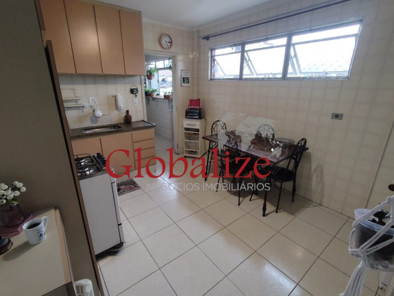 Imagem Imóvel com 3 Quartos à Venda, 142 m² em Embaré - Santos