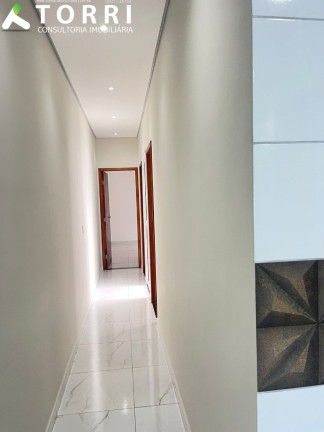 Imagem Casa com 2 Quartos à Venda, 52 m² em éden - Sorocaba