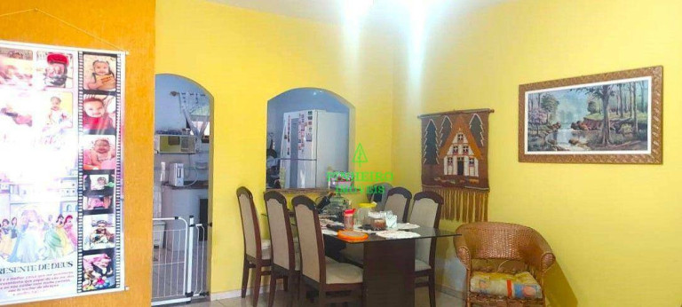 Imagem Casa com 5 Quartos à Venda, 232 m² em Jardim Atlântico Central (itaipuaçu) - Maricá Imagem Casa com 5 Quartos à Venda, 232 m² em Jardim Atlântico Central (itaipuaçu) - Maricá