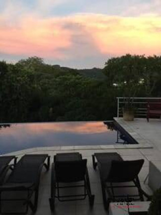 Casa com 4 Quartos à Venda, 561 m² em Alphaville - Santana De Parnaíba