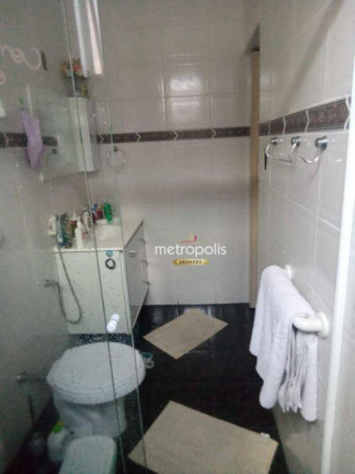 Imagem Sobrado com 3 Quartos à Venda, 250 m² em Centro - São Caetano Do Sul
