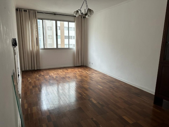 Imagem Imóvel com 3 Quartos à Venda, 110 m² em Pinheiros - São Paulo