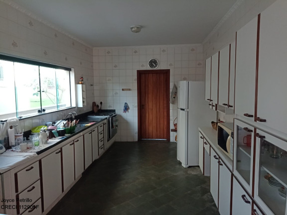 Imagem Casa com 5 Quartos à Venda, 300 m² em Josedy - Peruibe
