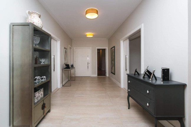 Imagem Apartamento com 4 Quartos à Venda, 393 m² em Vila Andrade - São Paulo